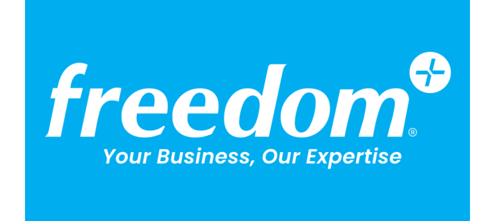 Freedom Plus - Website Developers Palmerston North