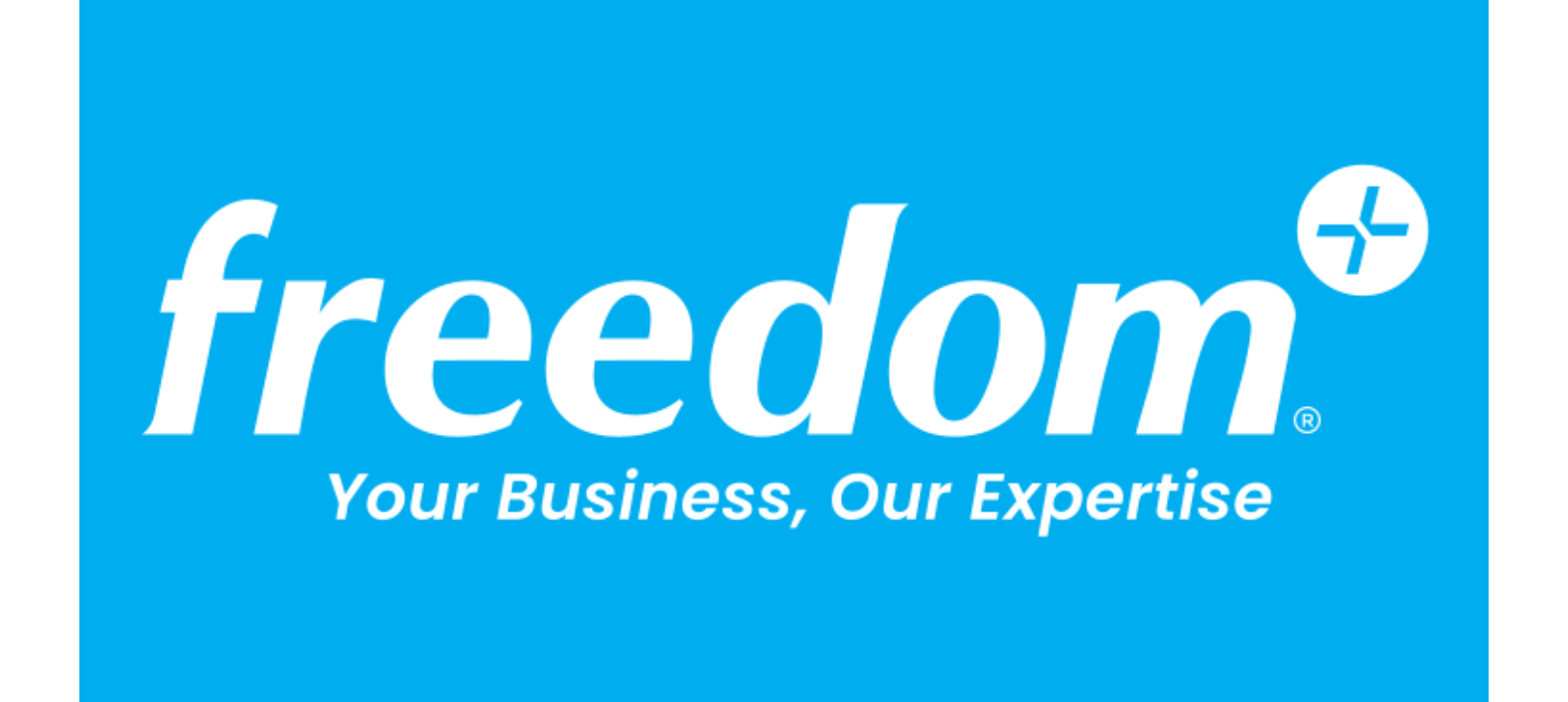 Freedom Plus - Website Developers Palmerston North